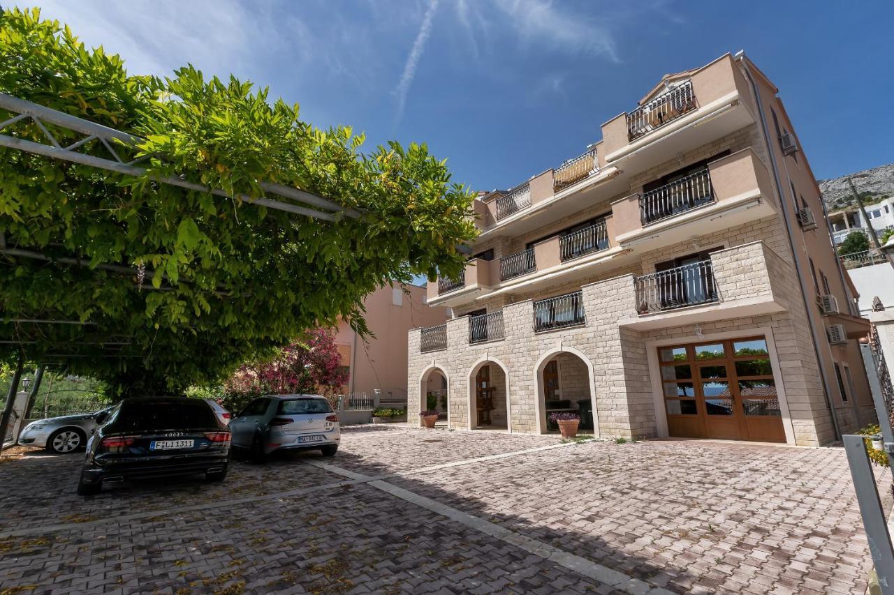 Apartment Duce 10303A Exterior photo